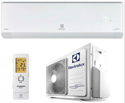 Electrolux EACS/I-18HVI/N8_21Y VIKING 2,0