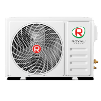 Royal Clima RC-GR22HN