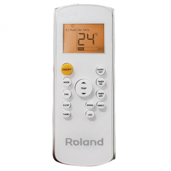 Roland FIU-09HSS010/N5